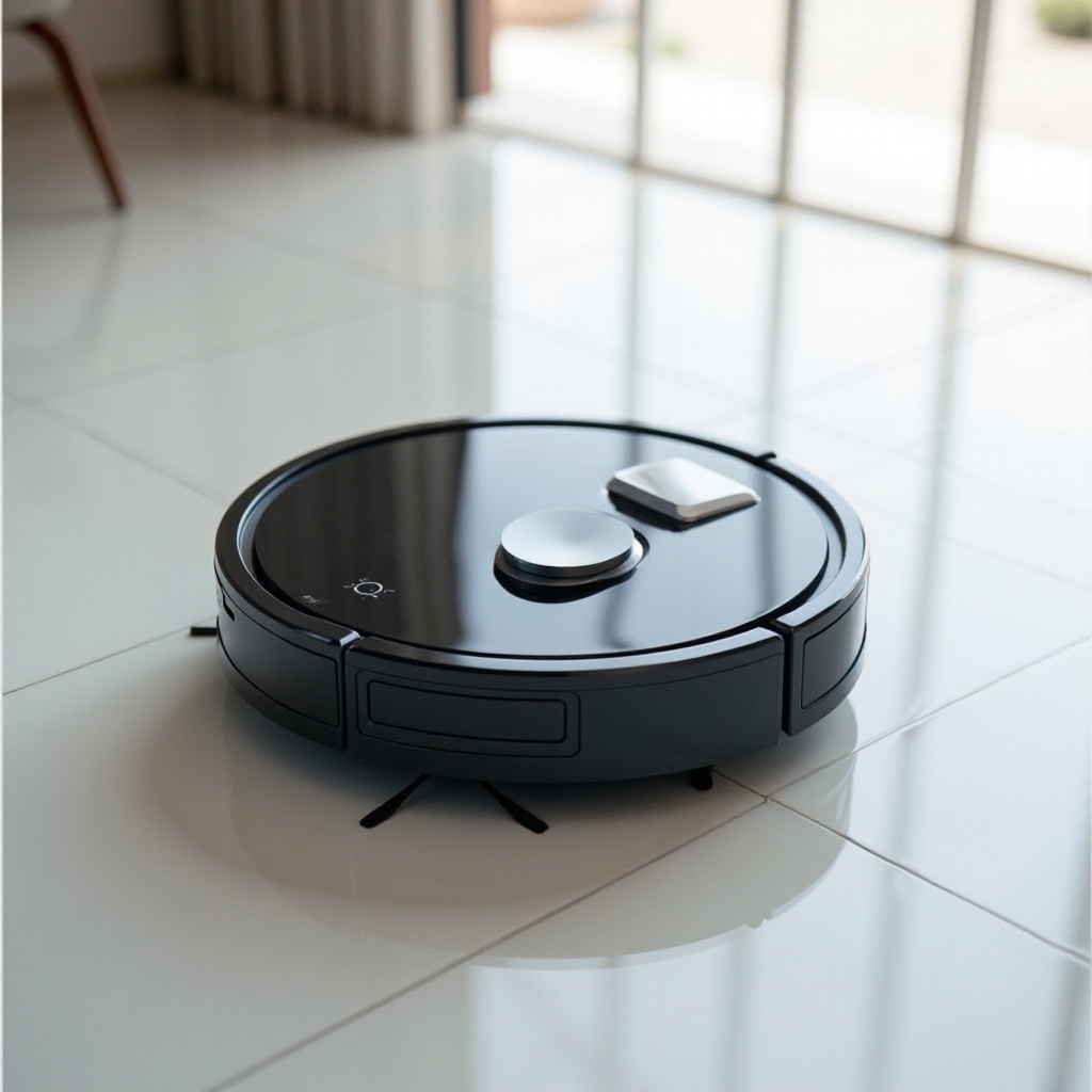 最佳瓷磚地板機械吸塵器