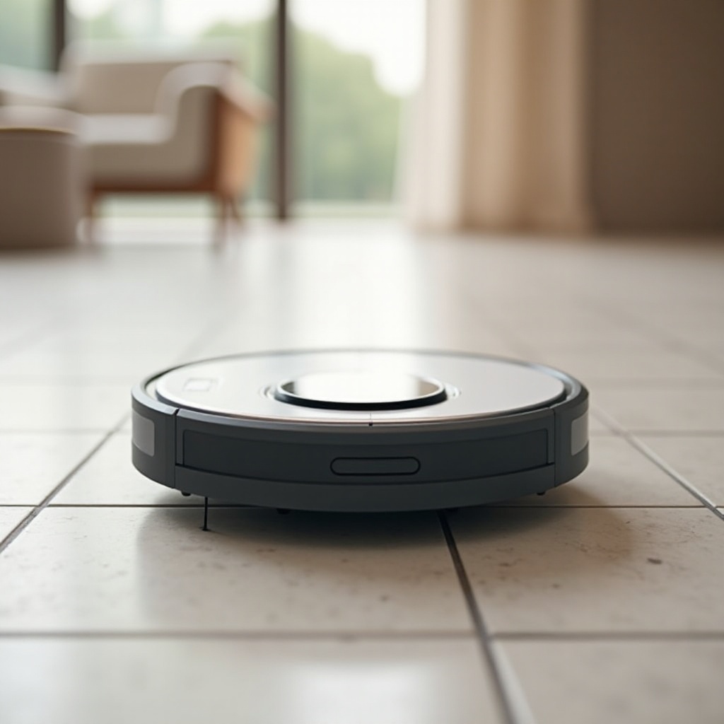 最佳瓷磚地板機械吸塵器