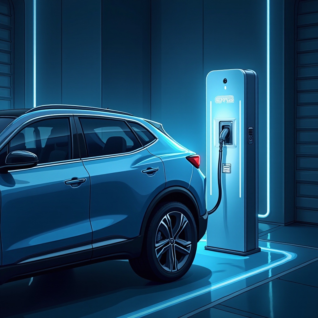 充電狀態湯姆·莫洛尼