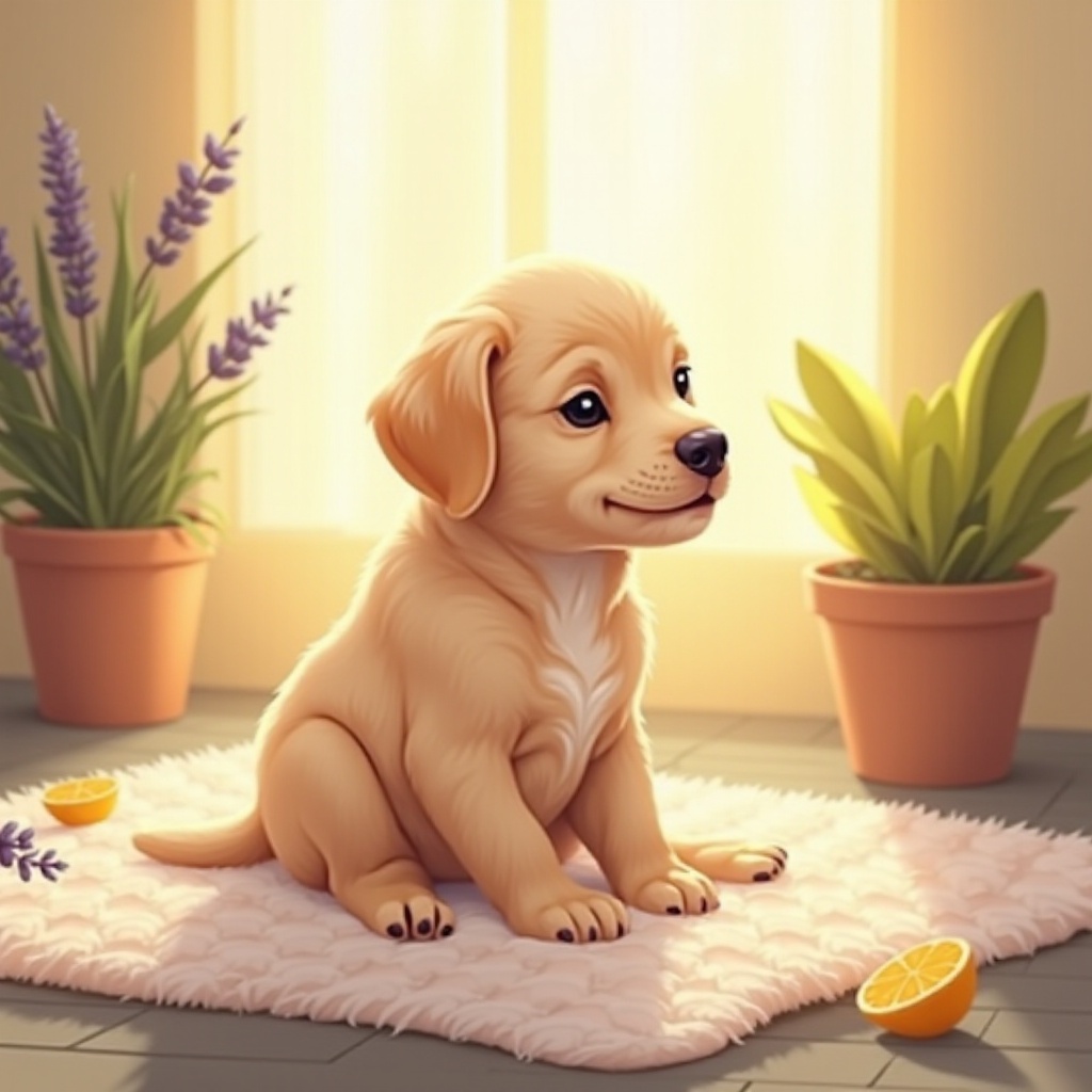 小狗可以用跳蚤藥嗎