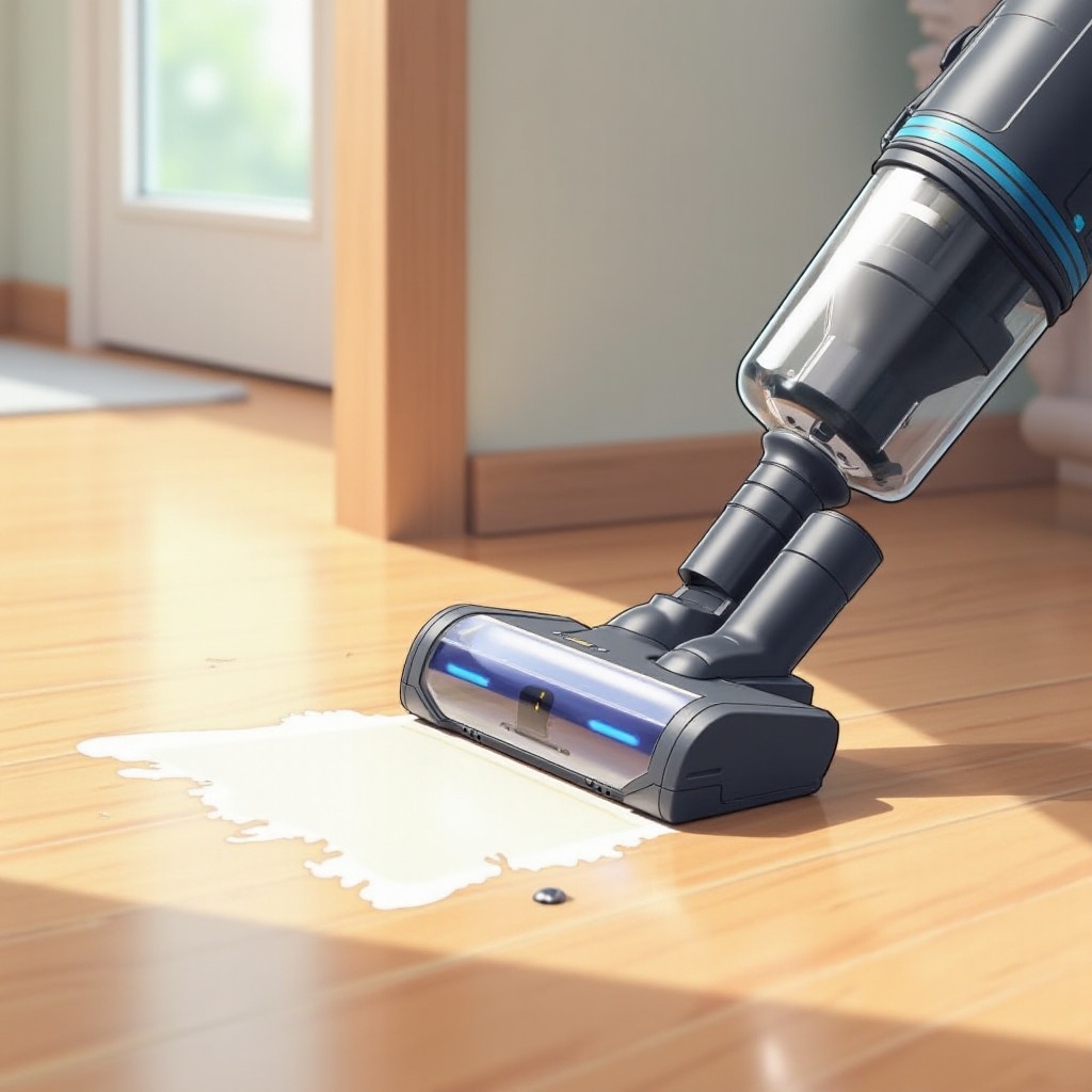 無線吸塵器的良好吸力是多少