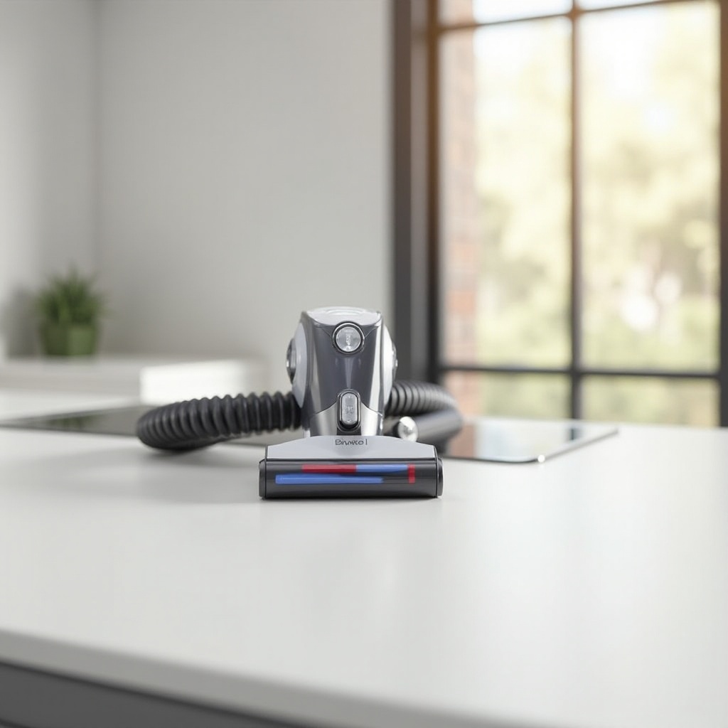 最佳家用手提吸塵器