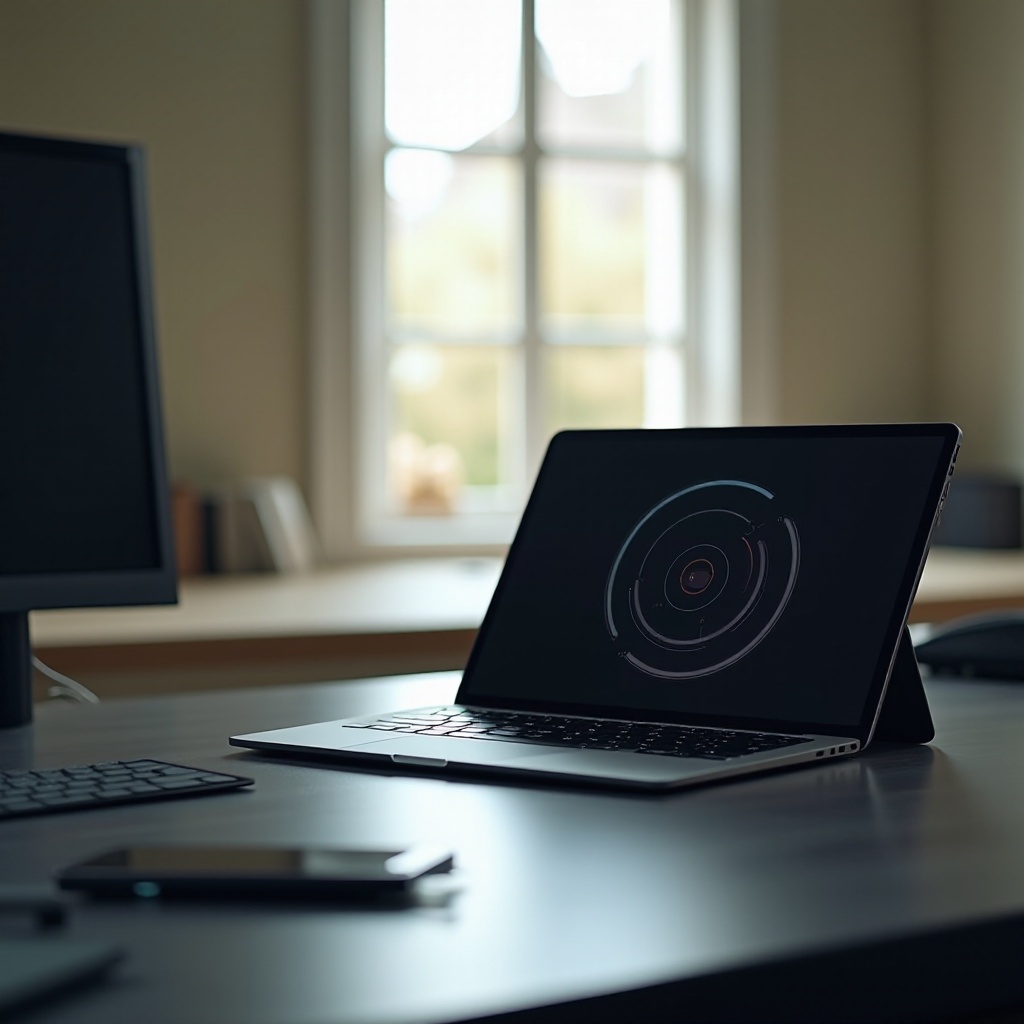 如何將蘋果 iPad Pro 無線連接到聯想筆記本電腦