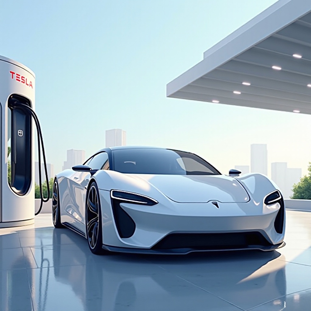 本田 Prologue 可以使用特斯拉充電器嗎