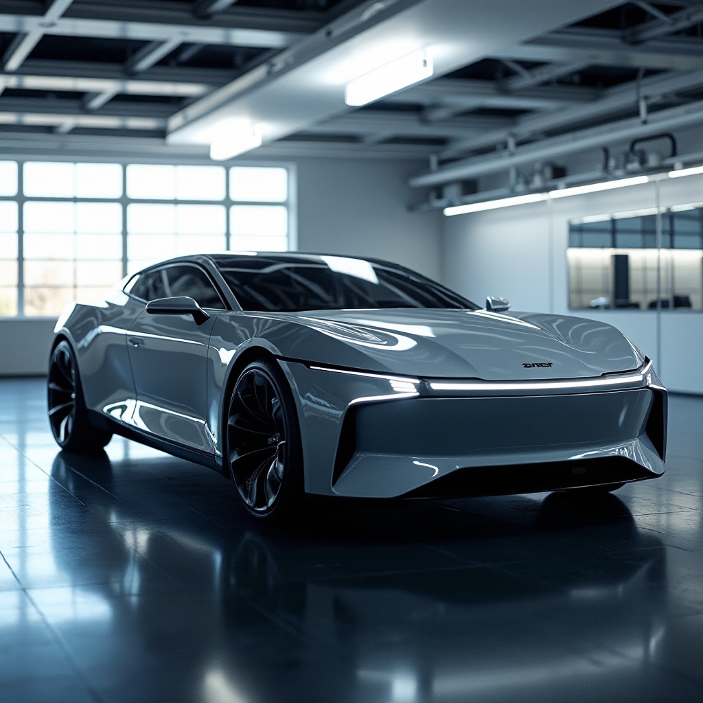 Lucid Air Grand Touring 電池容量