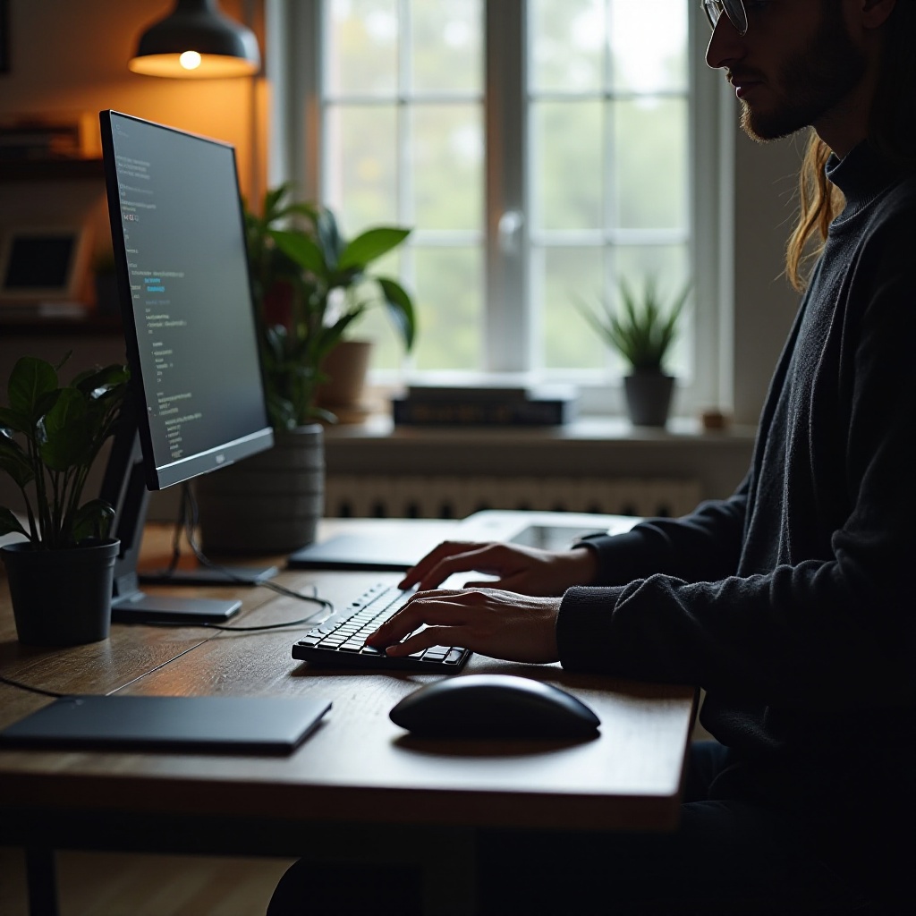 電腦 太 久 沒 開機