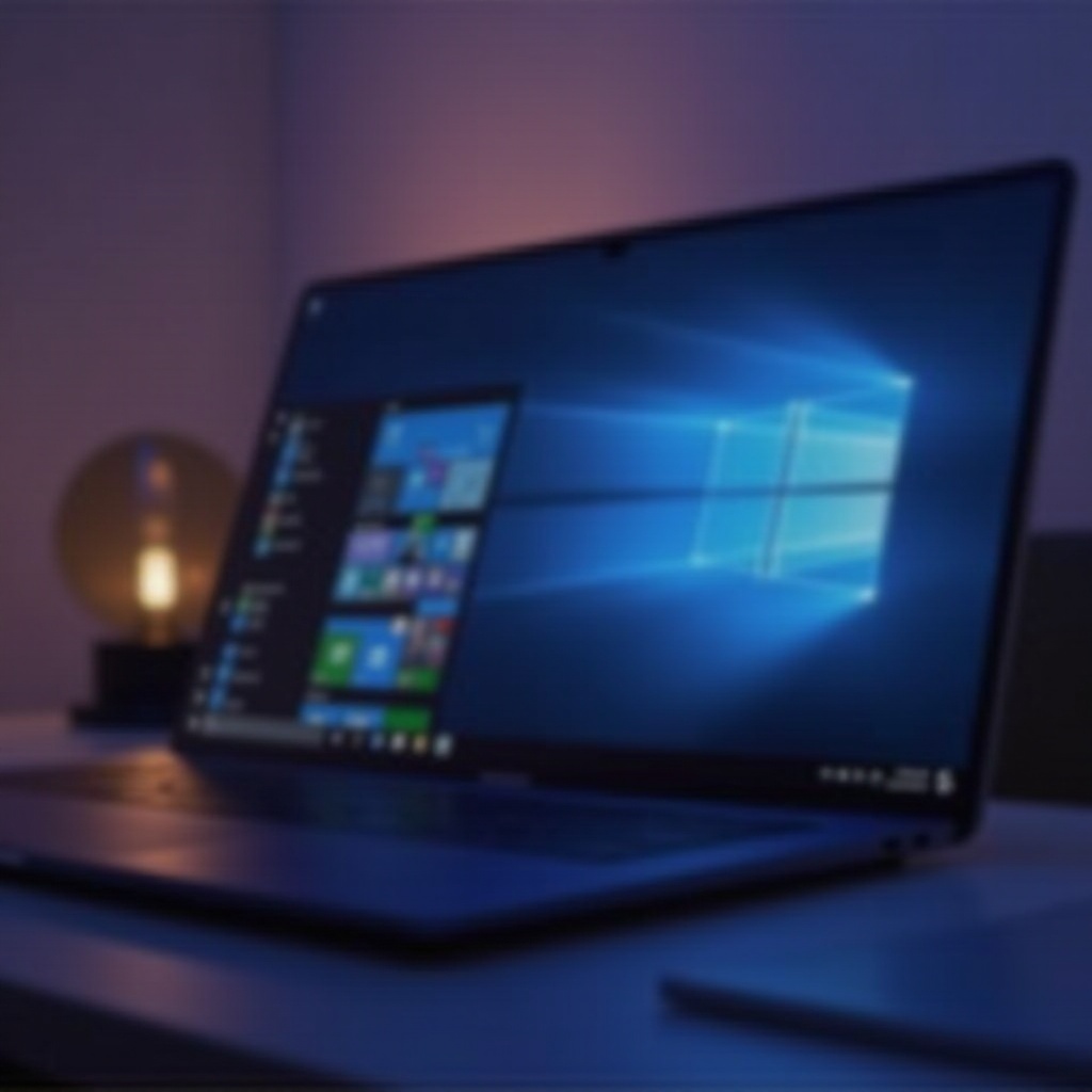 Windows Snapdragon 筆記本電腦無法進入睡眠模式