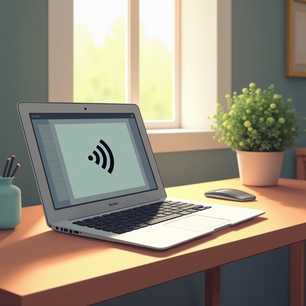 為什麼我的 MacBook Air 音量沒有反應