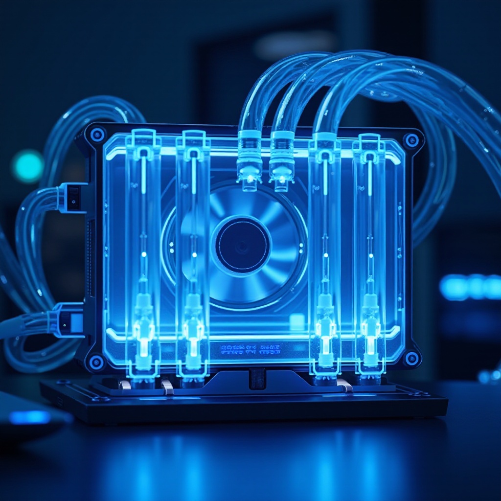 電腦 水冷 推薦
