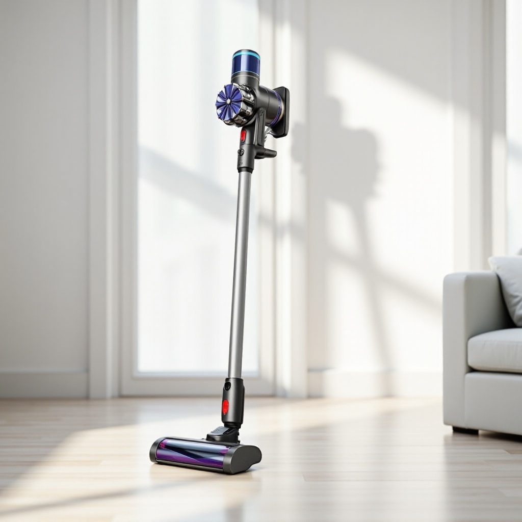 最佳充電吸塵器