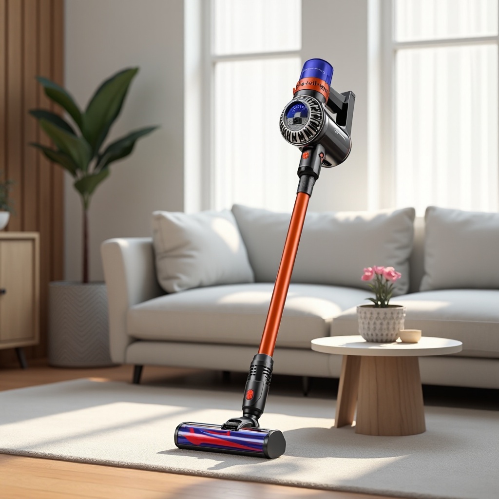 最佳無線吸塵器