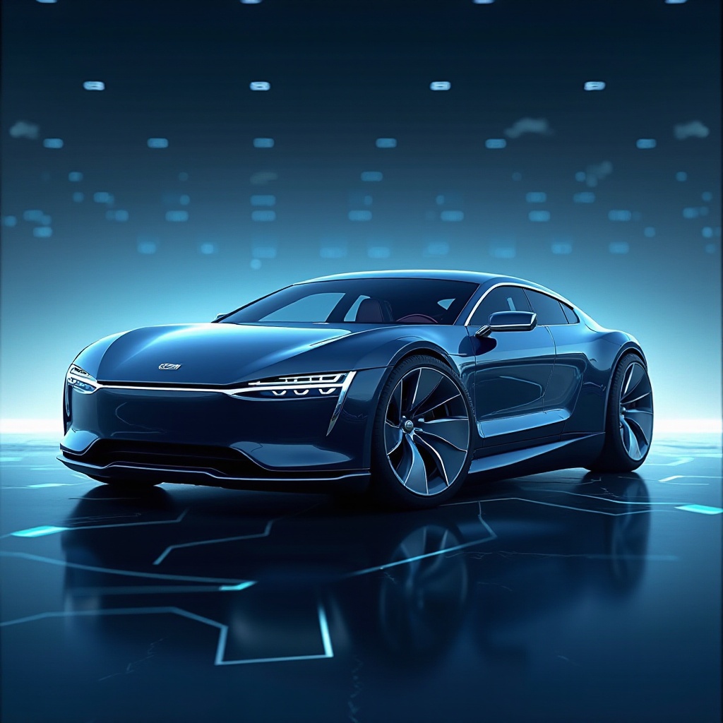 Lucid Air Grand Touring 電池容量