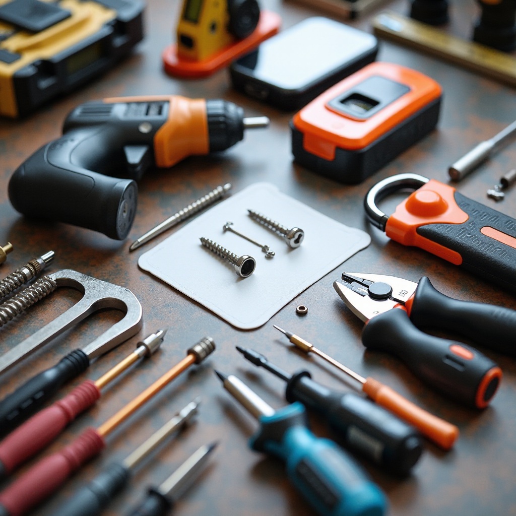 Rivian 充電器安裝