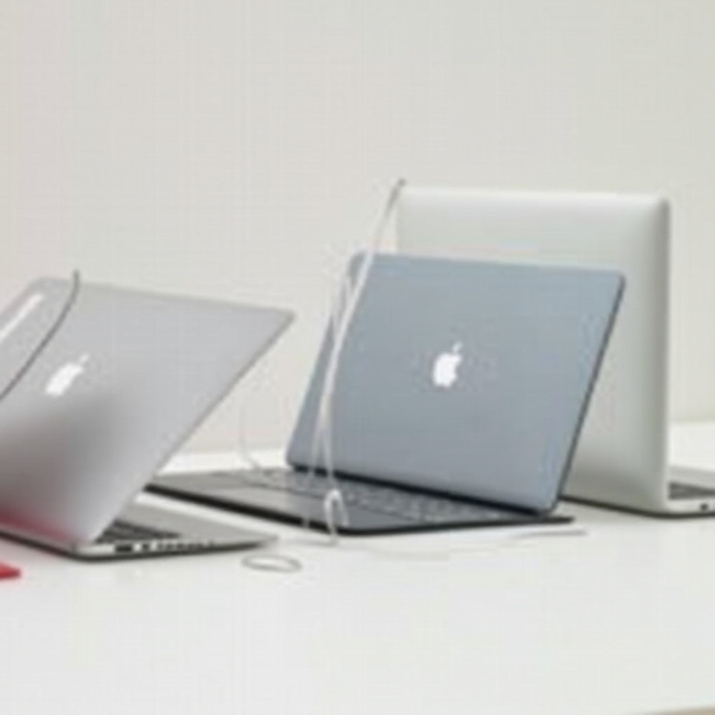 最後一款英特爾處理器的MacBook是在什麼時候發布的