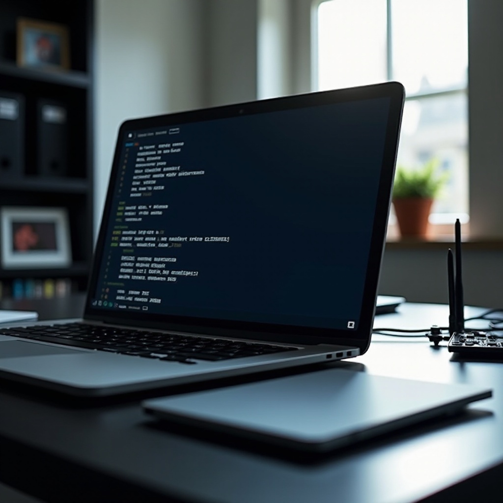 為什麼我的筆記電腦 Windows 11 上的 WiFi 被禁用
