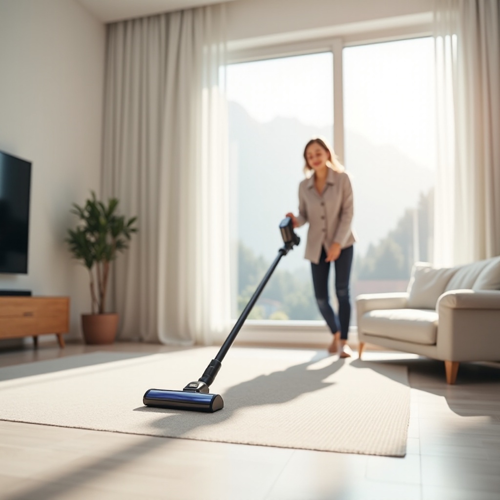 最佳充電吸塵器