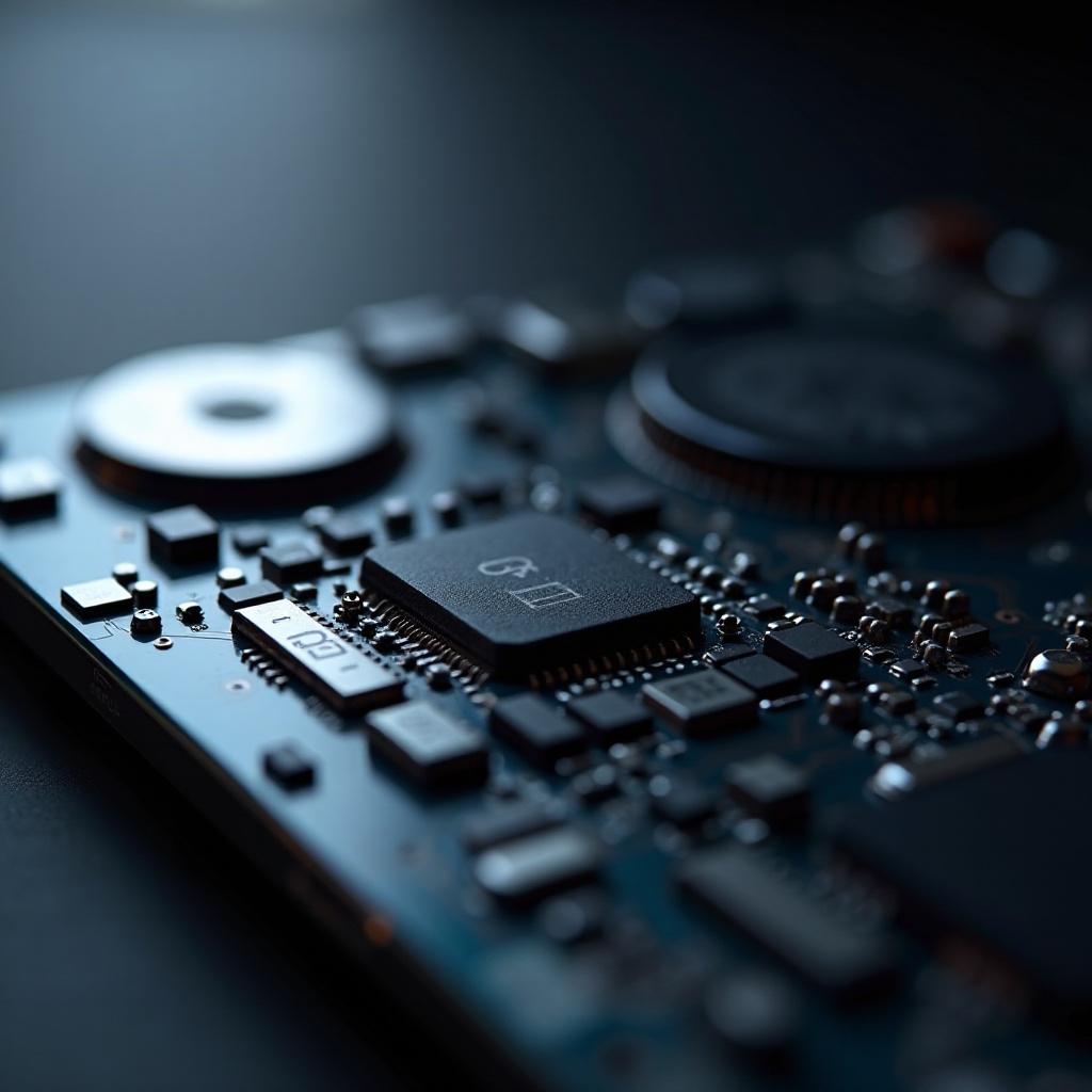 在 MacBook Pro M1 中的主機板是什麼